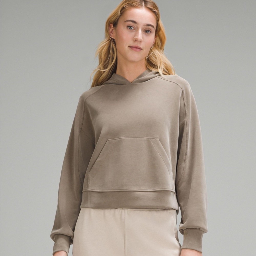 Lululemon Softstream Hoodie